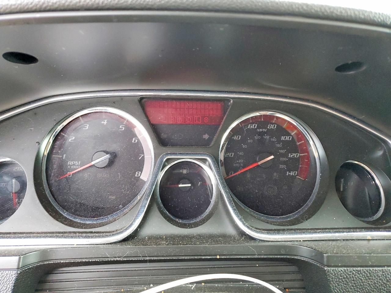 GMC Acadia Slt-1