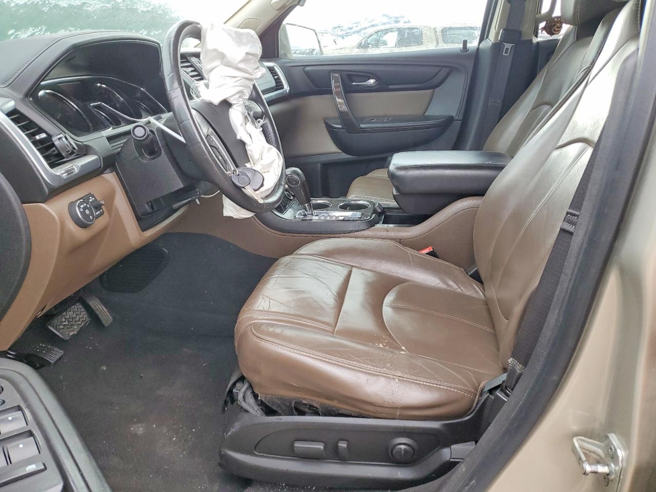 GMC Acadia Slt-1