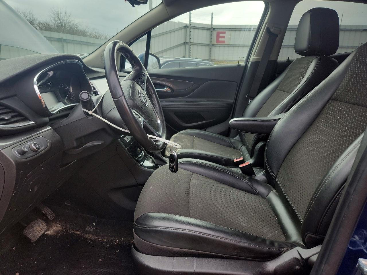 Buick Encore Preferred