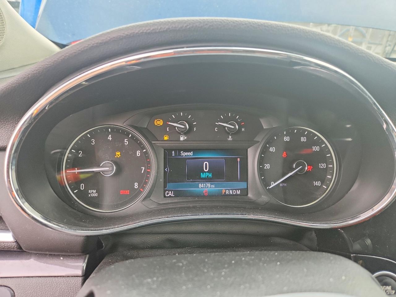 Buick Encore Preferred