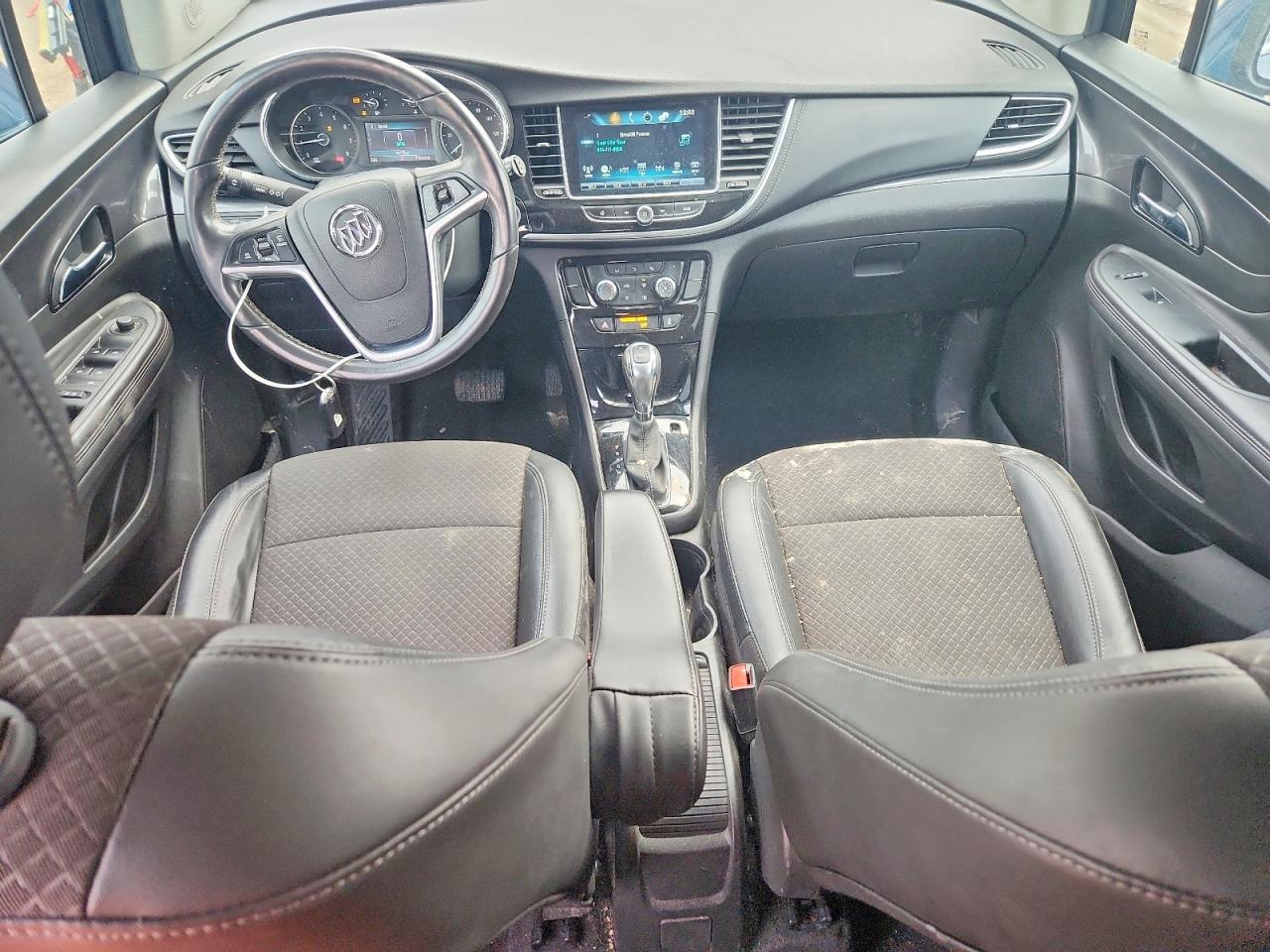 Buick Encore Preferred