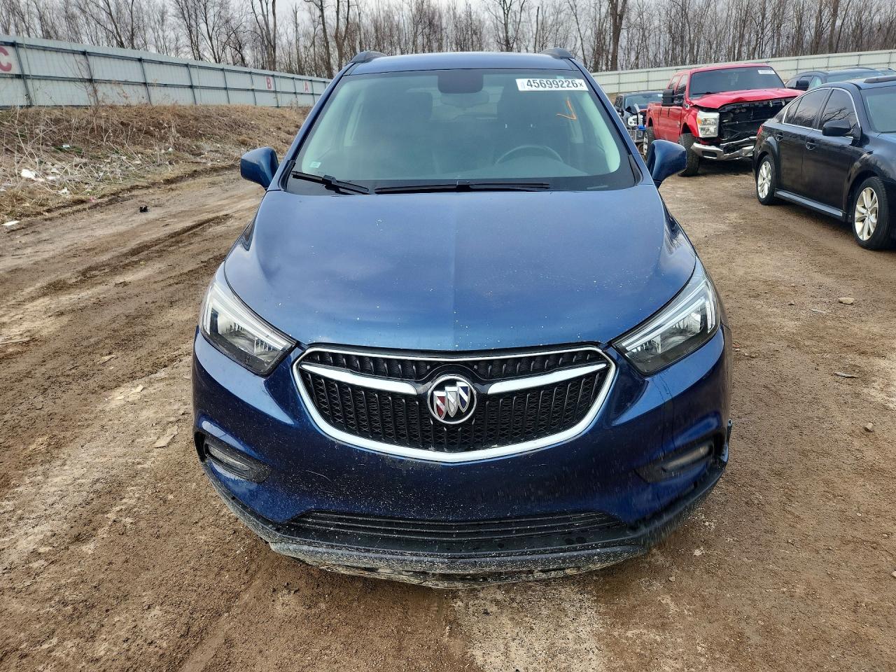 Buick Encore Preferred
