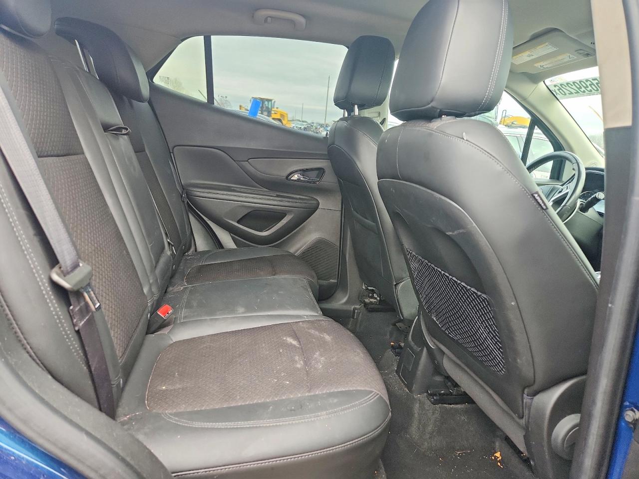 Buick Encore Preferred