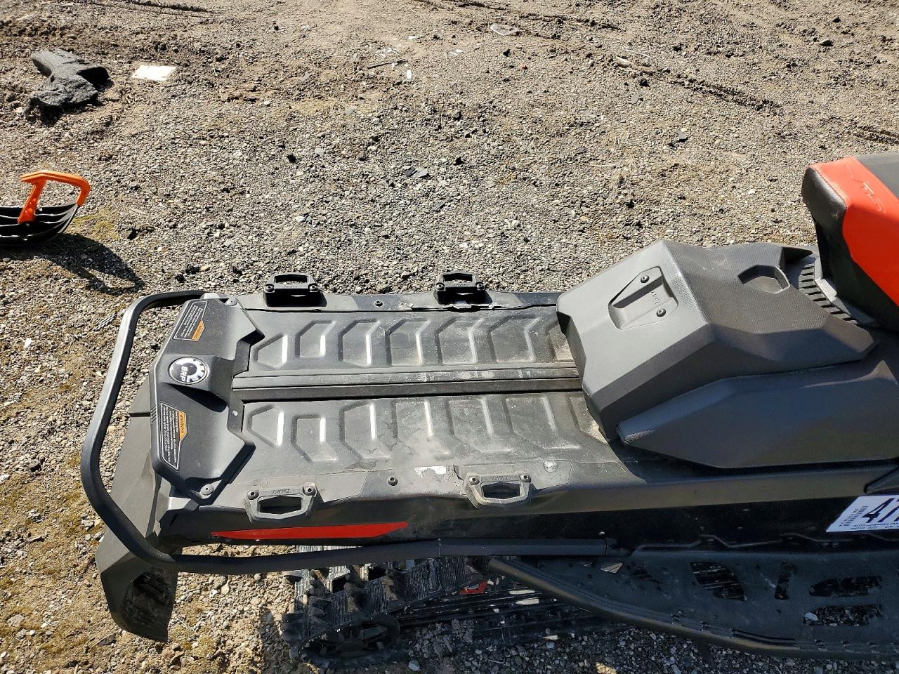 Ski-doo Mxz Xrs 85