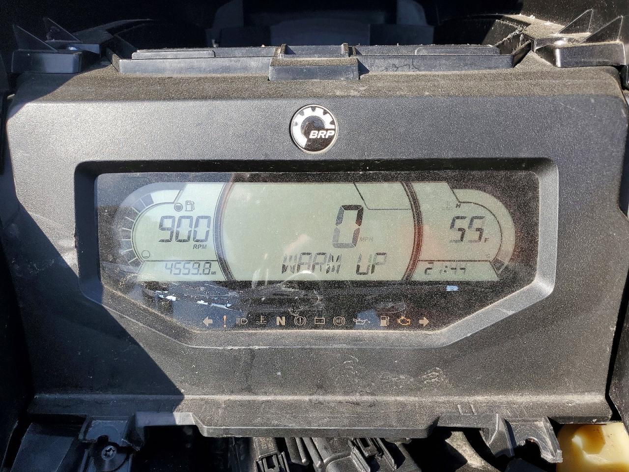 Ski-doo Mxz Xrs 85