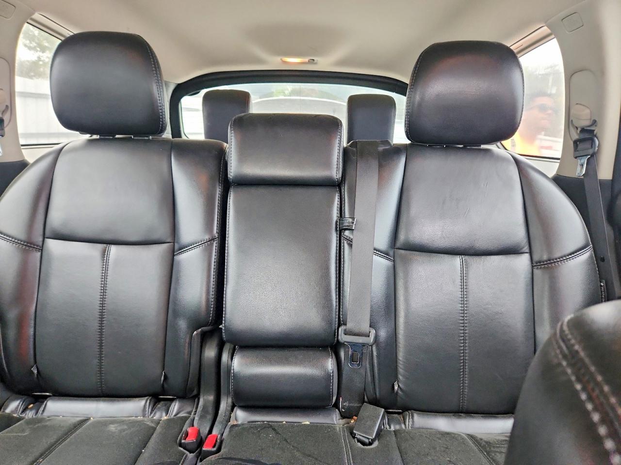 Nissan Pathfinder Sl