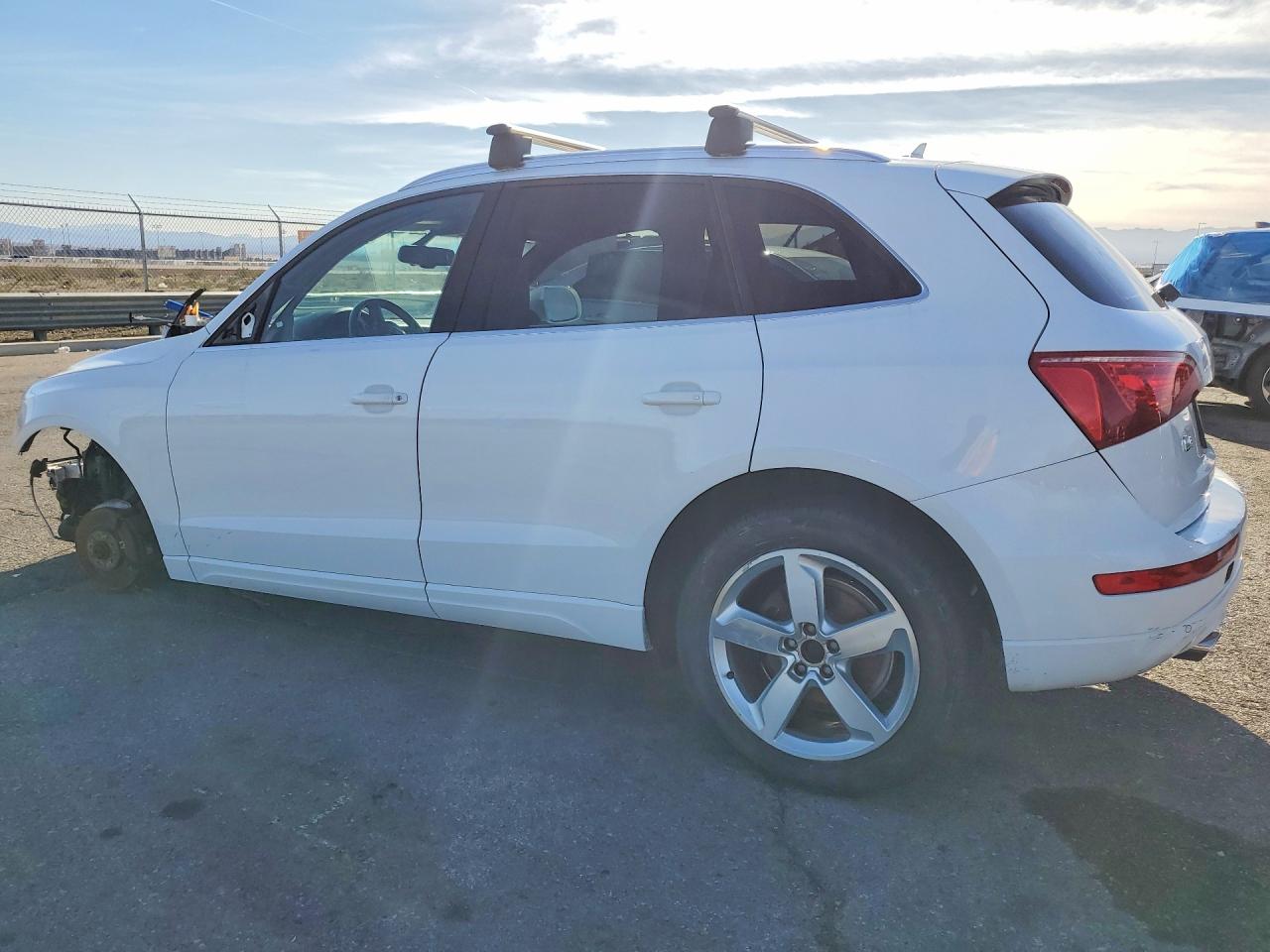 Audi Q5 Premium Plus