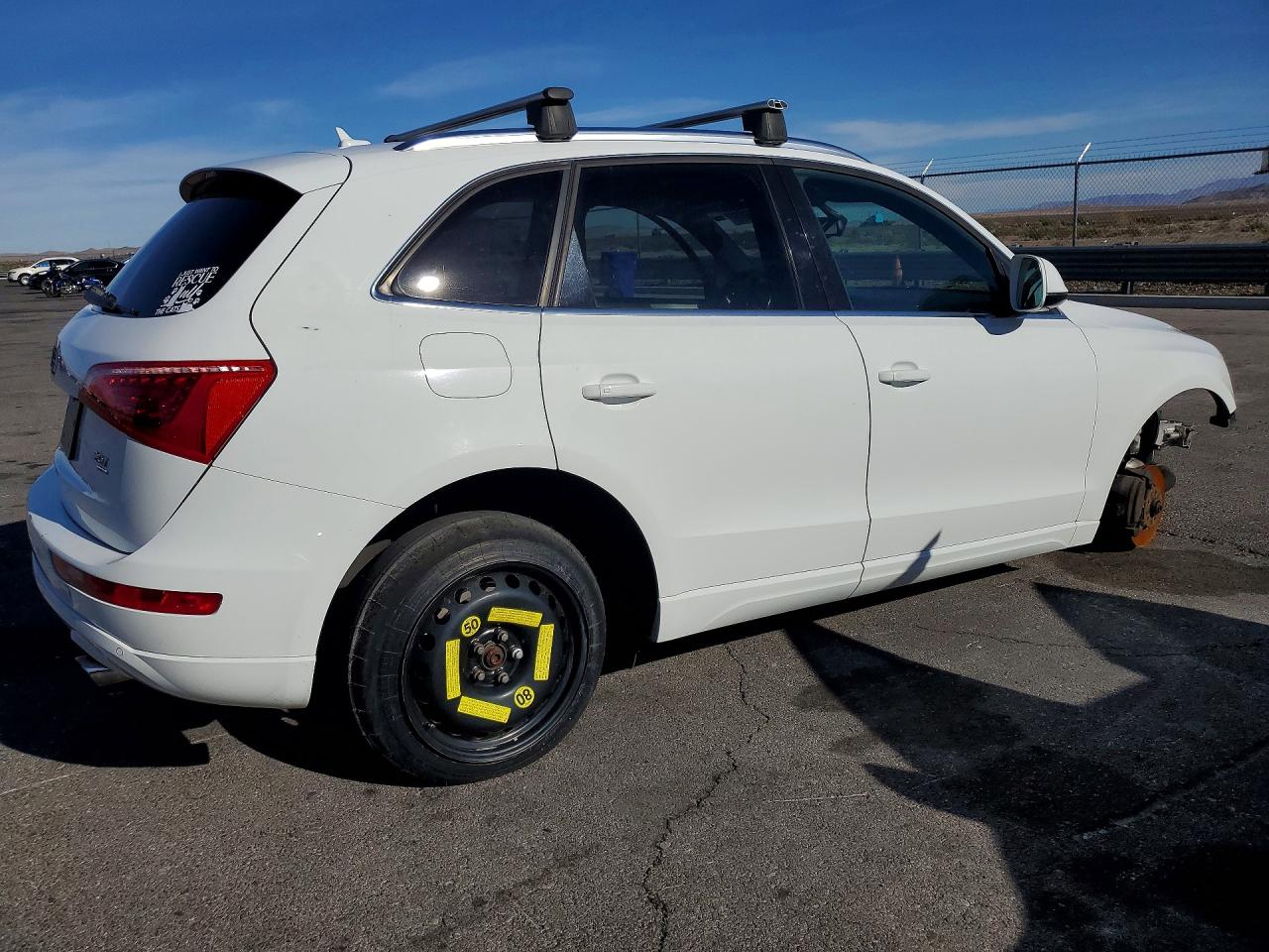 Audi Q5 Premium Plus