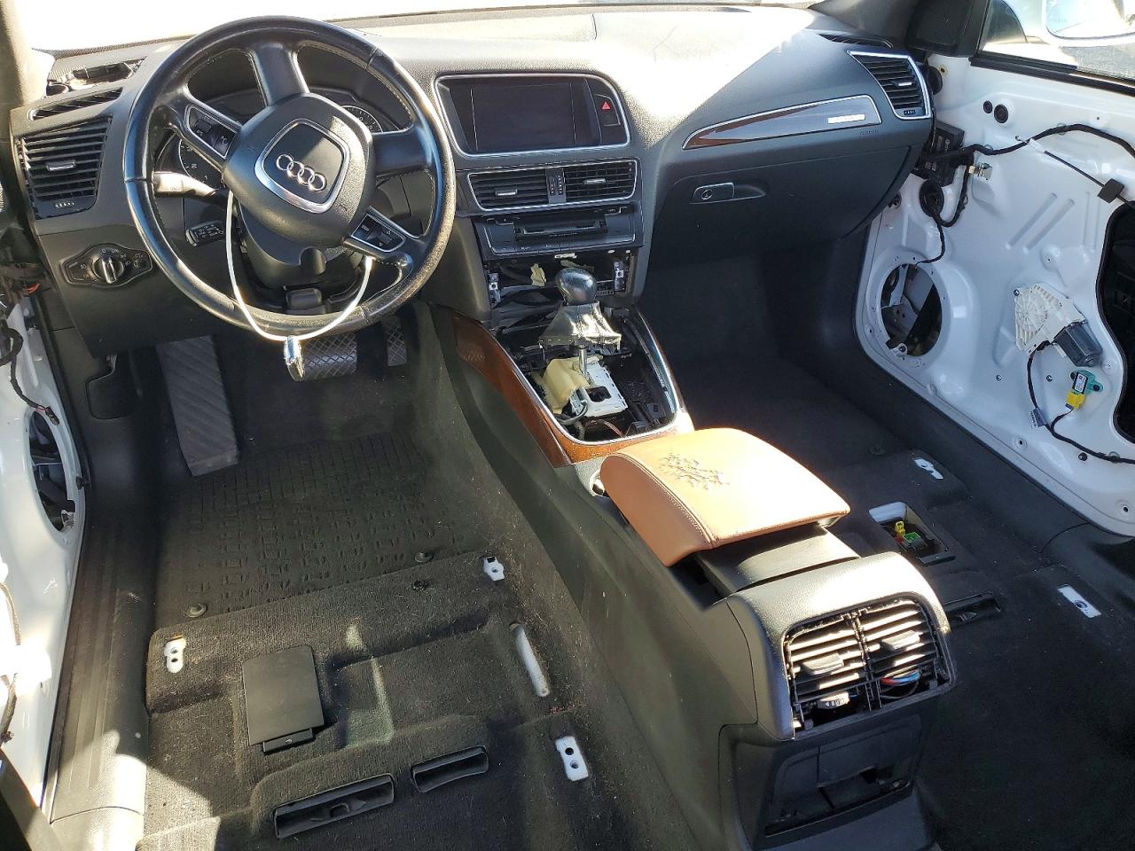 Audi Q5 Premium Plus