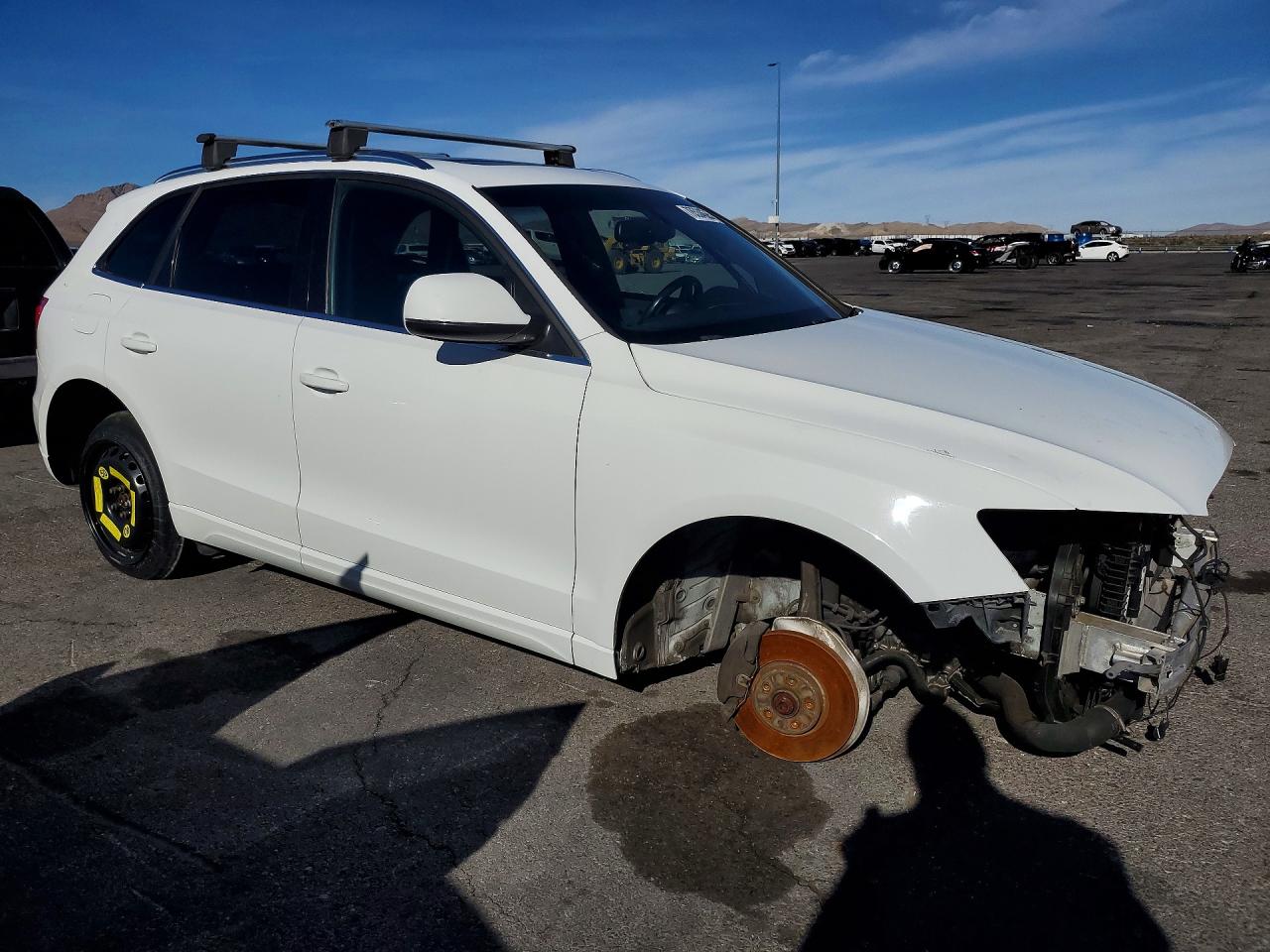 Audi Q5 Premium Plus