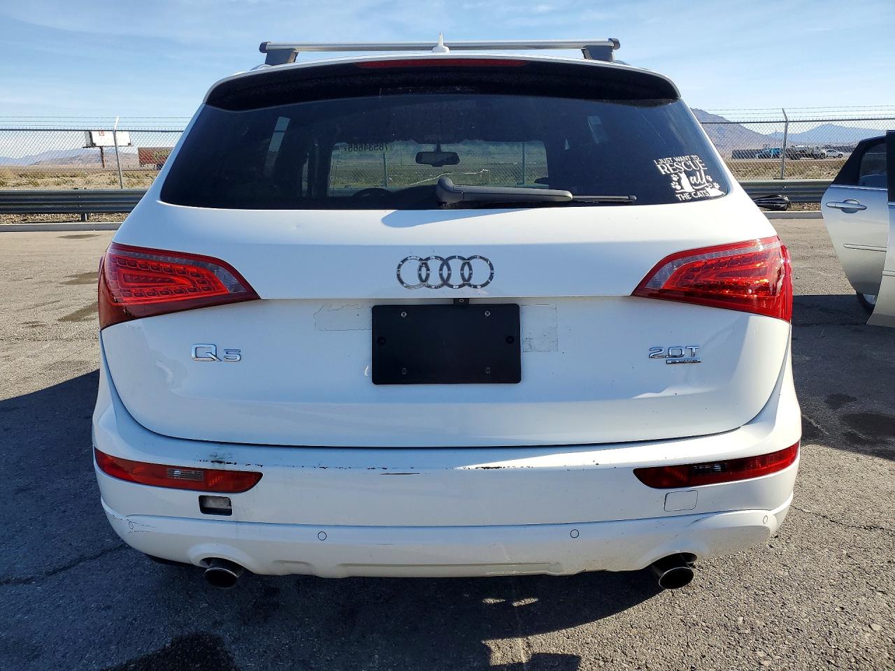 Audi Q5 Premium Plus