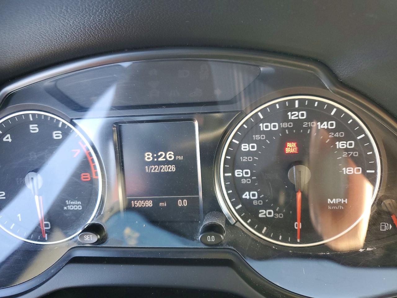 Audi Q5 Premium Plus