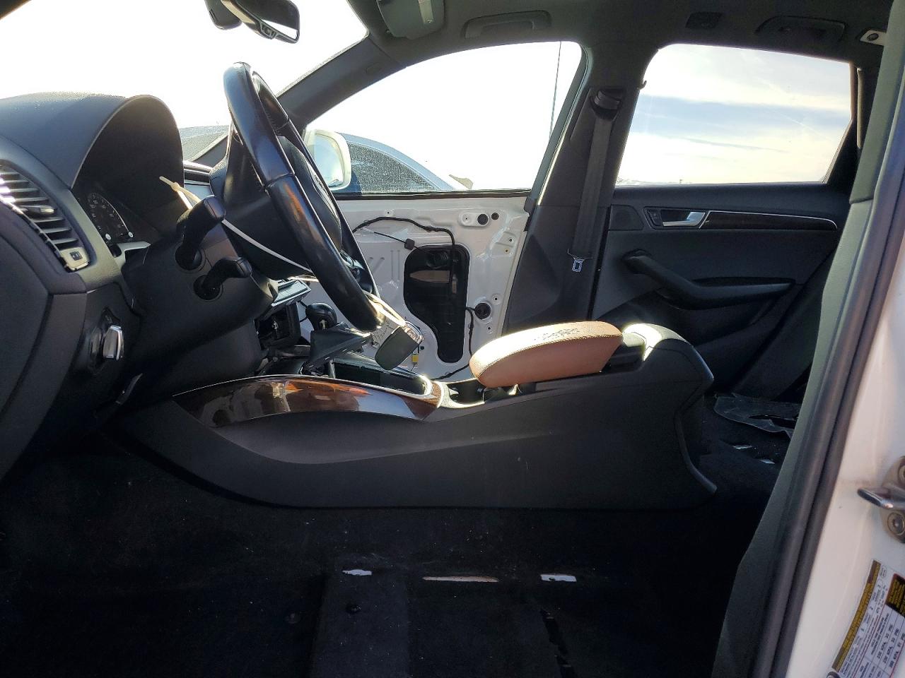 Audi Q5 Premium Plus