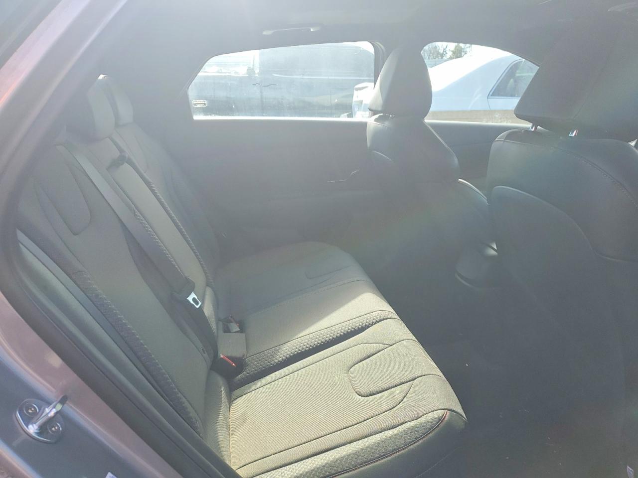 Hyundai ELANTRA N Line