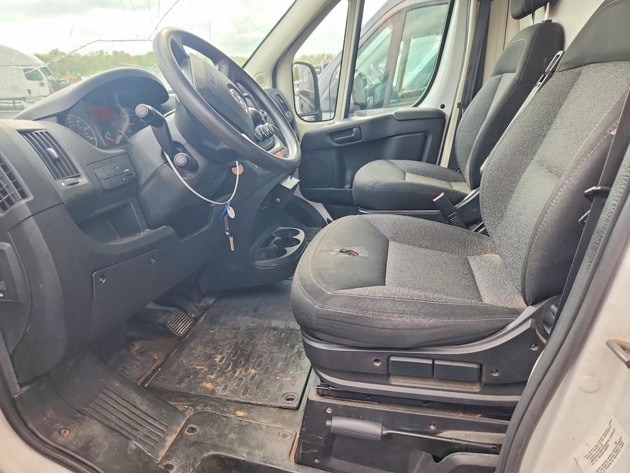 Ram Promaster