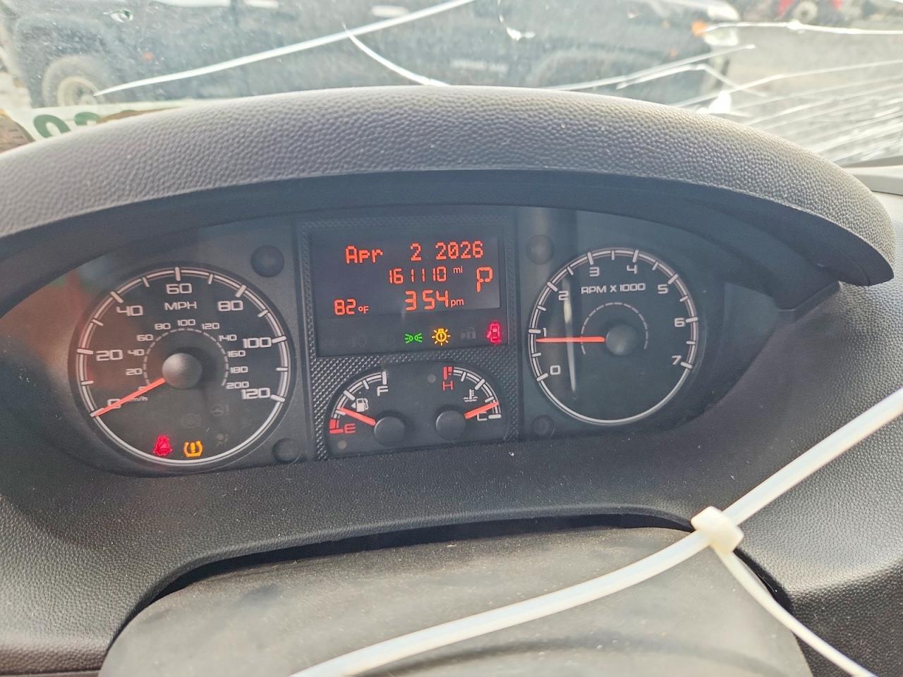 Ram Promaster