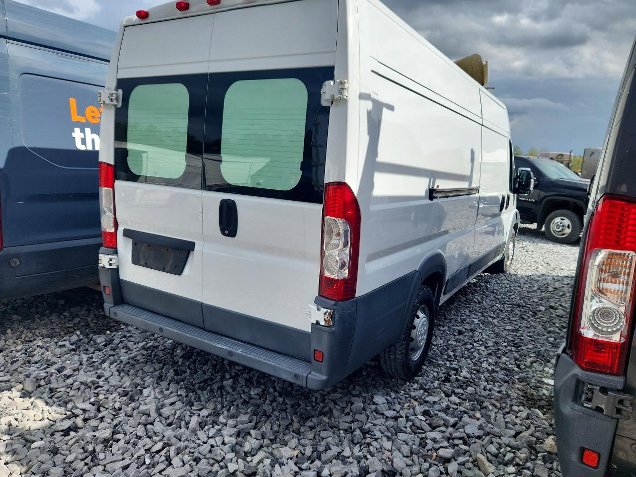 Ram Promaster