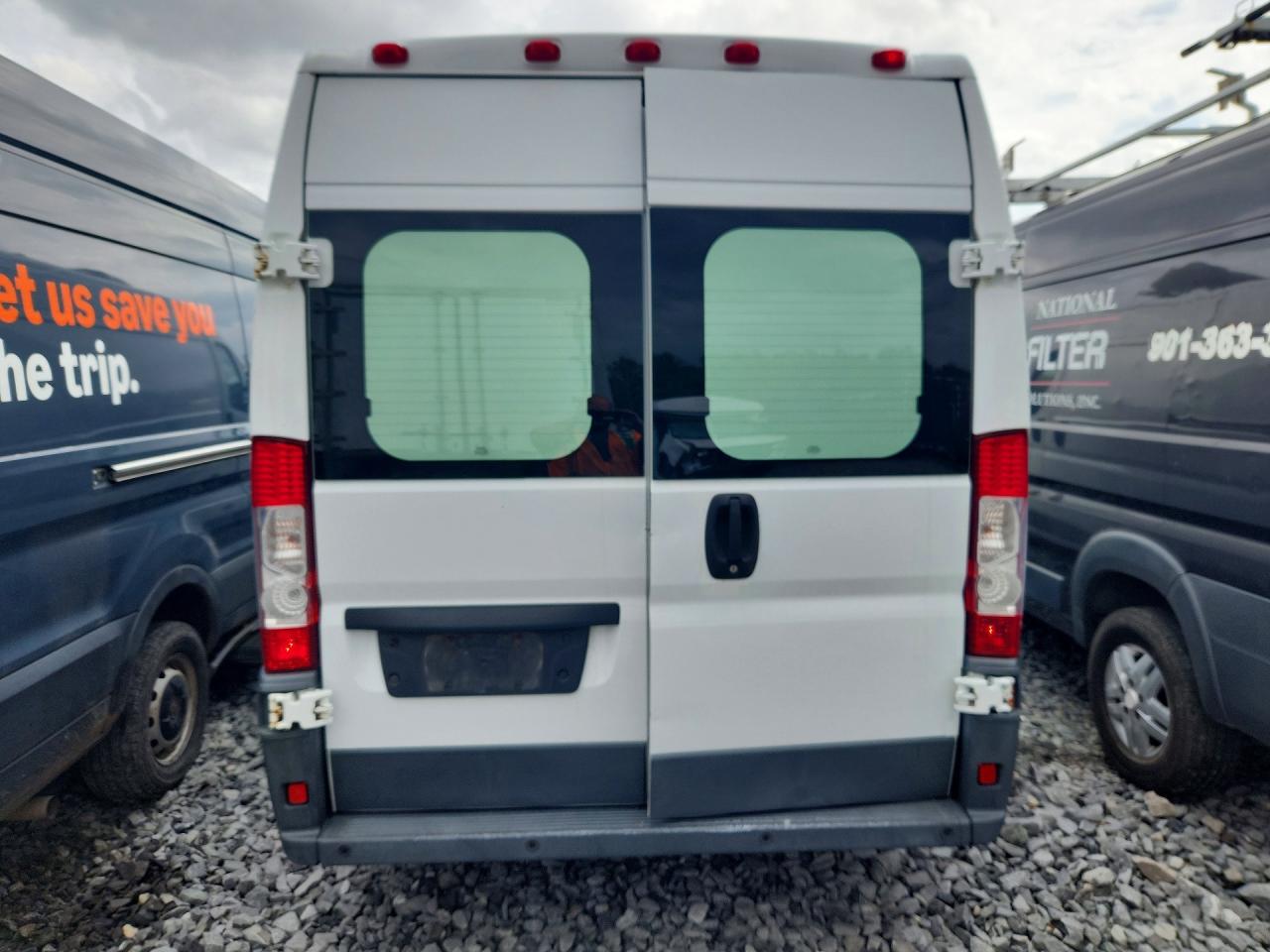 Ram Promaster