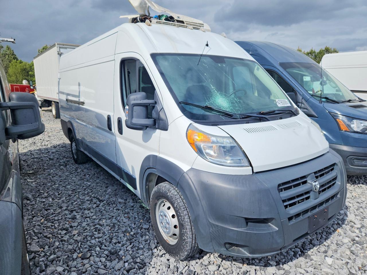 Ram Promaster