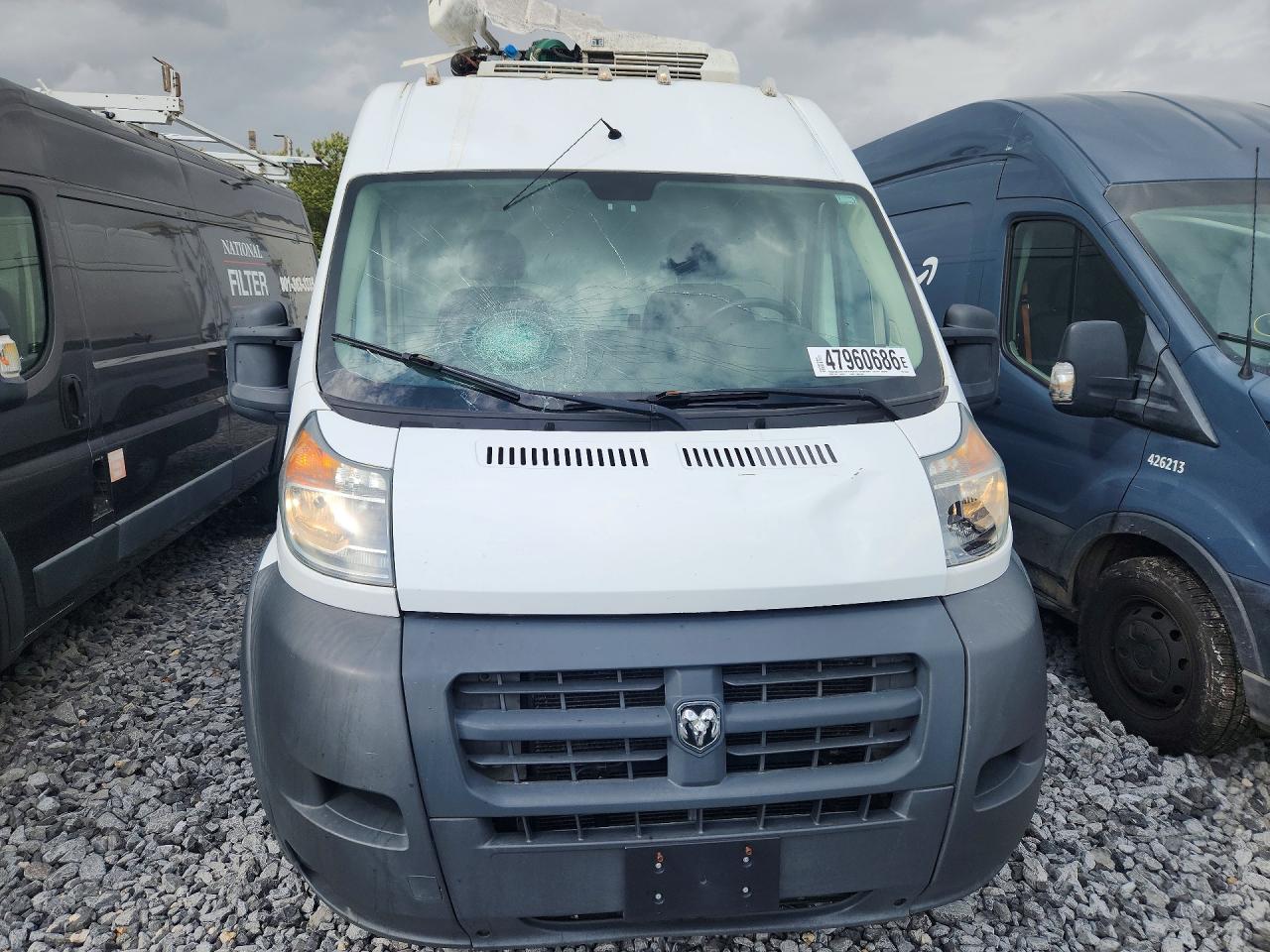 Ram Promaster