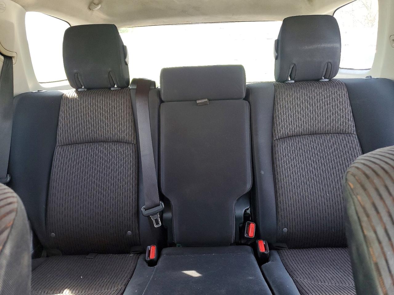 Toyota 4Runner Sr5