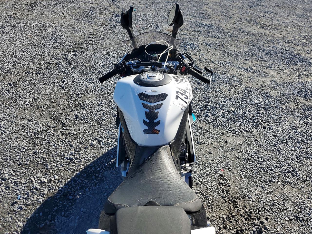 Cfhg 675ss