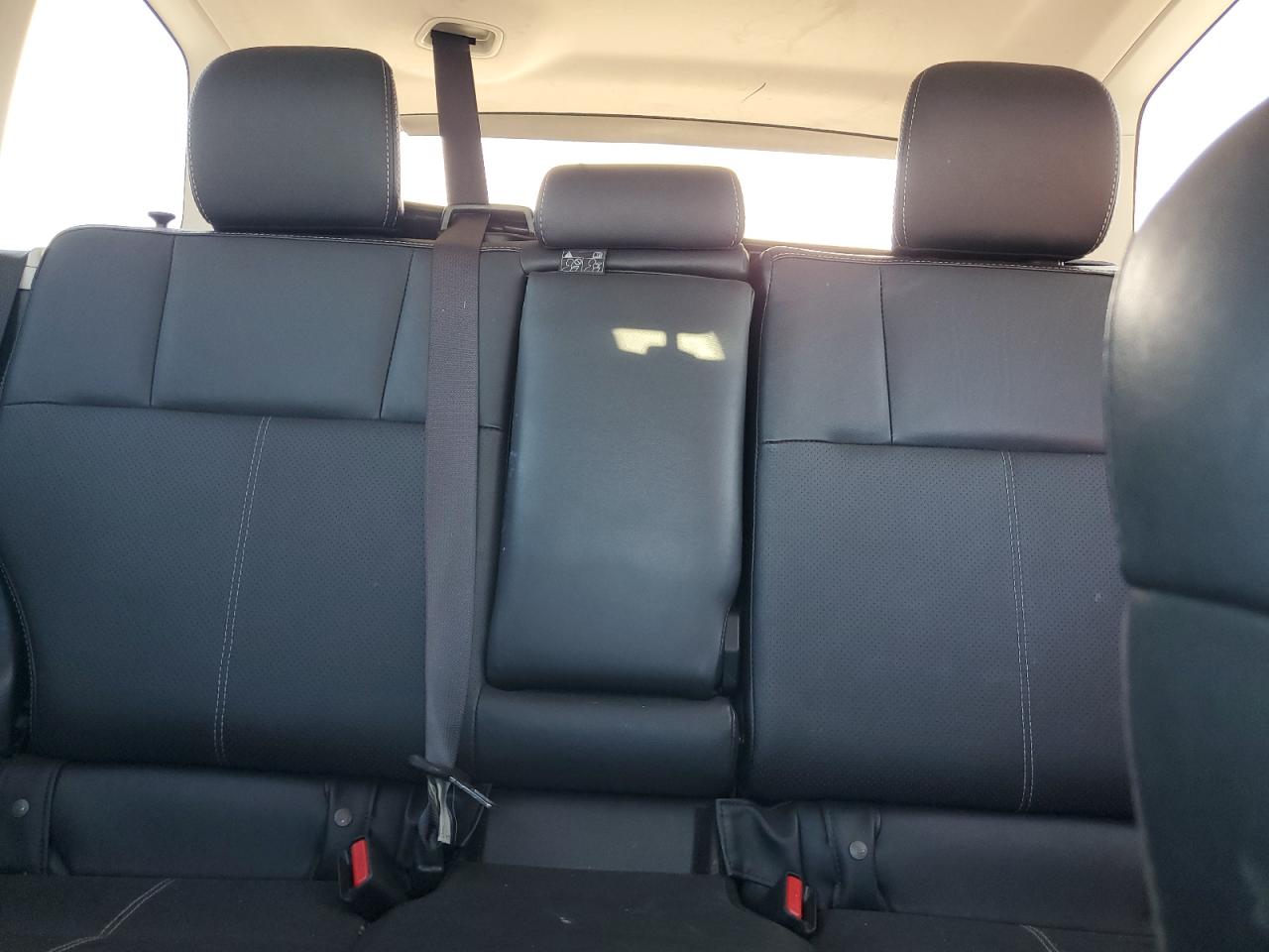 Subaru Forester 2.0xt Touring