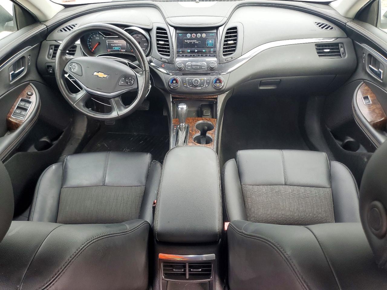 Chevrolet Impala Lt
