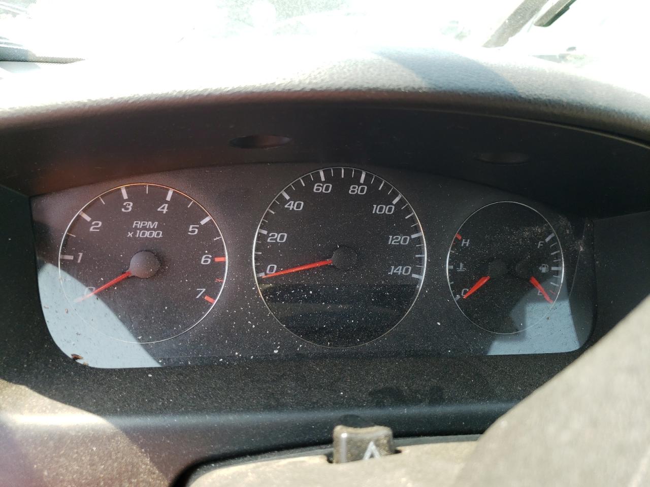 Chevrolet Impala Lt