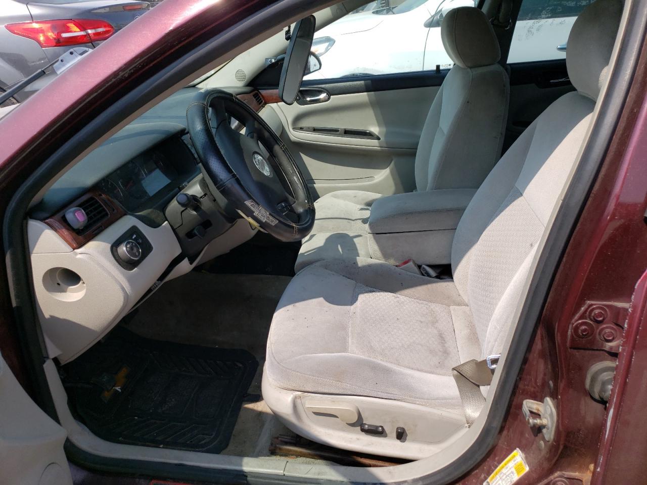 Chevrolet Impala Lt