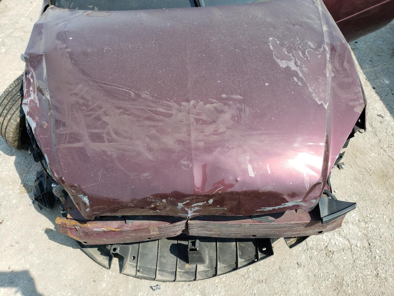 Chevrolet Impala Lt