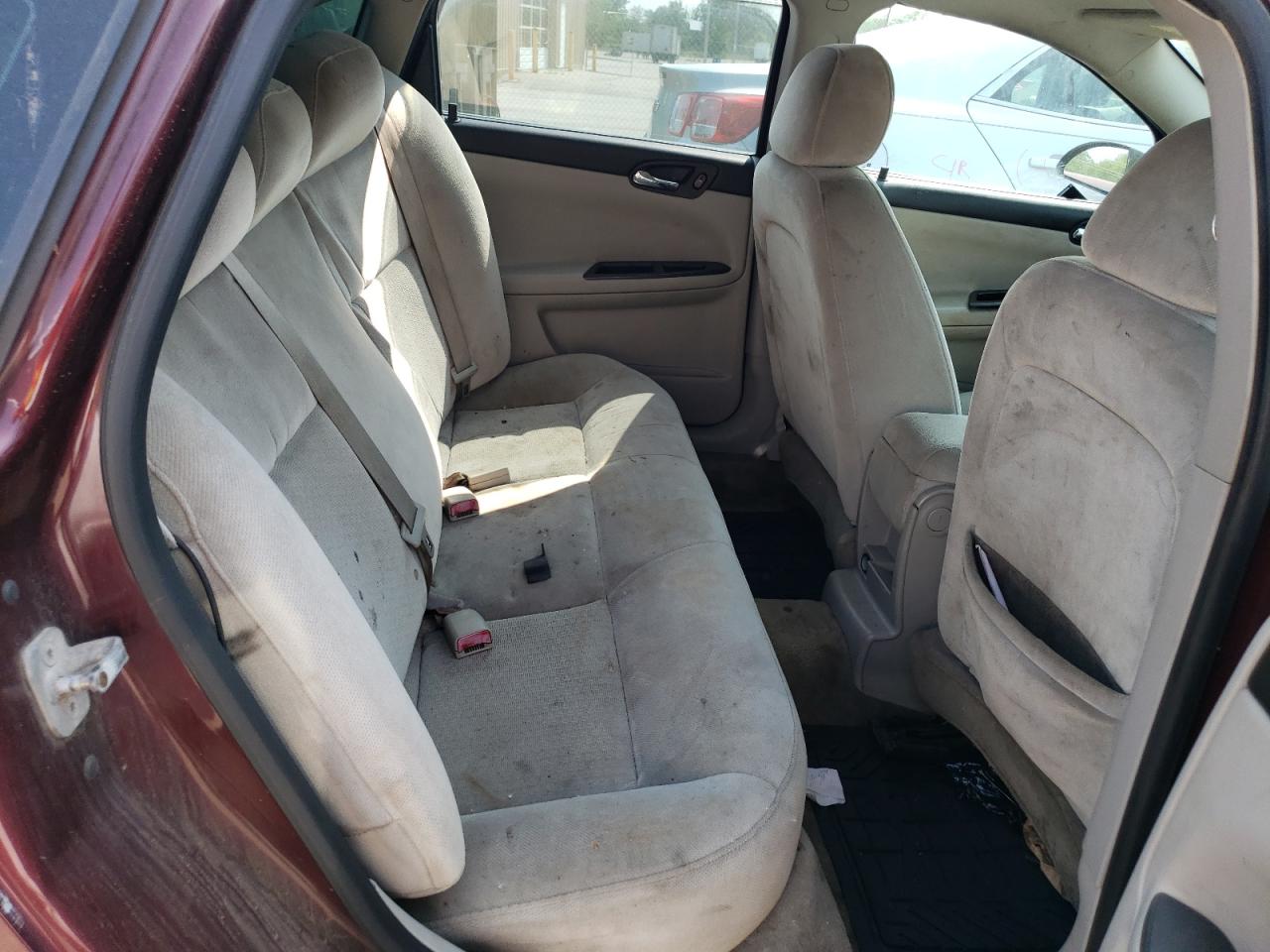 Chevrolet Impala Lt