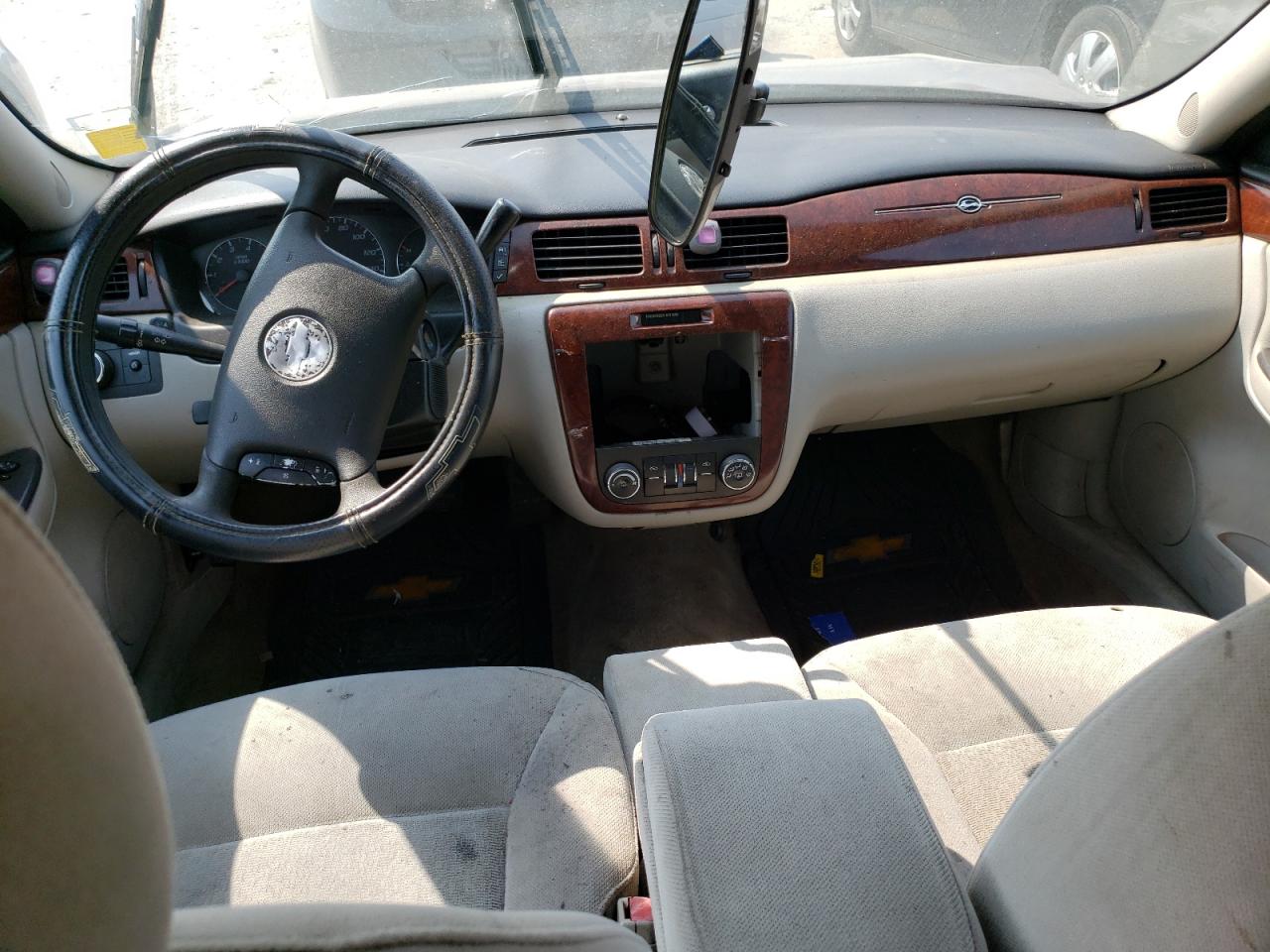 Chevrolet Impala Lt