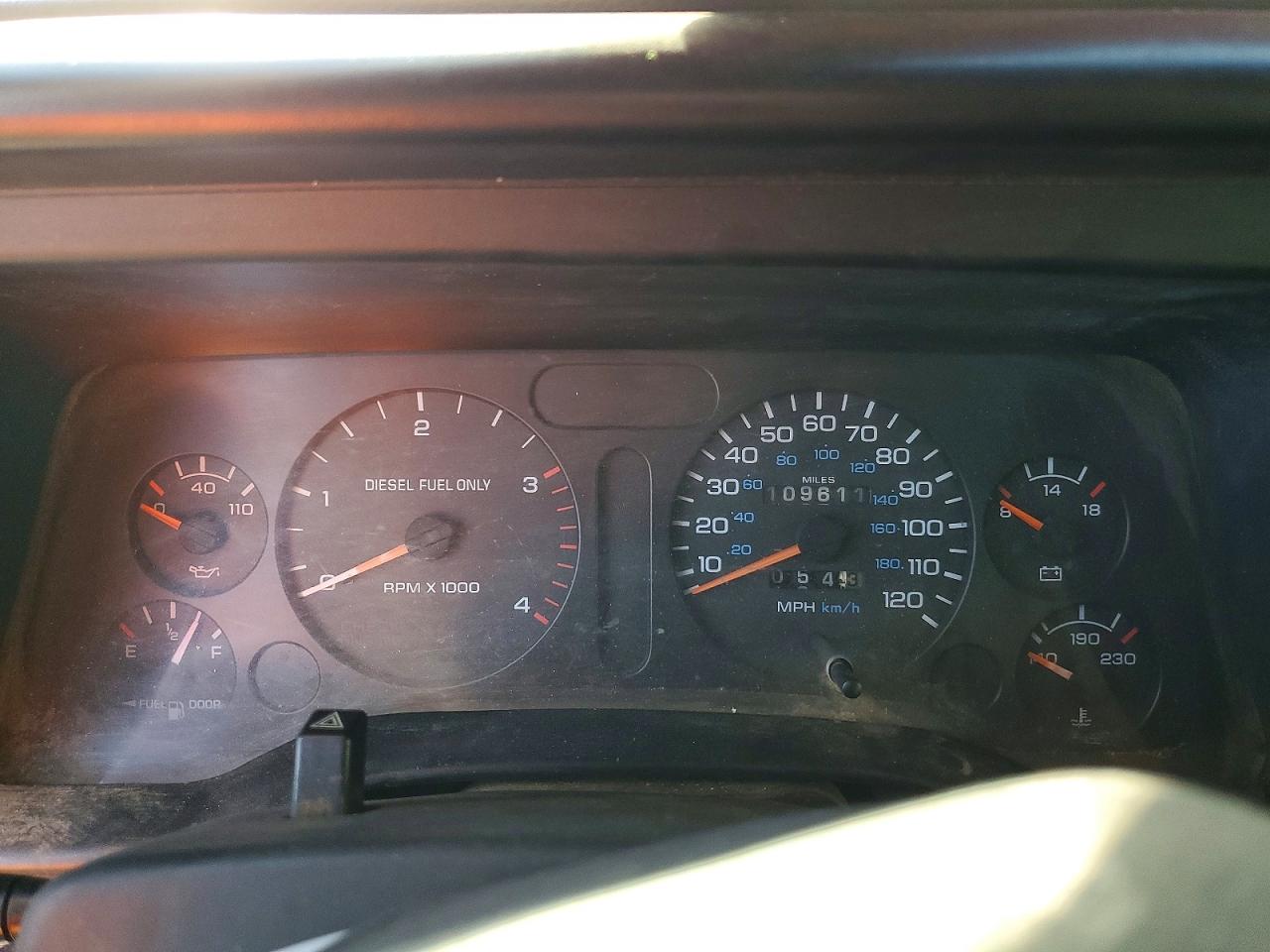 Dodge Ram 2500