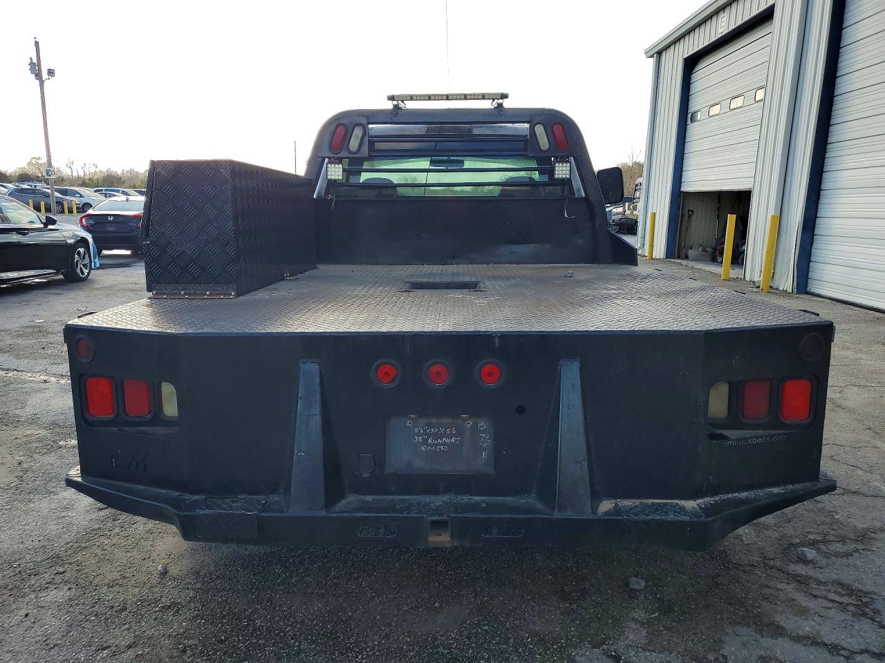 Dodge Ram 2500