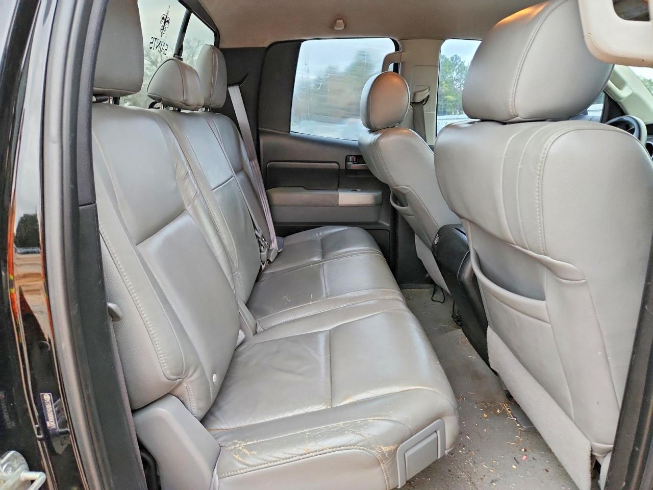 Toyota Tundra Double Cab
