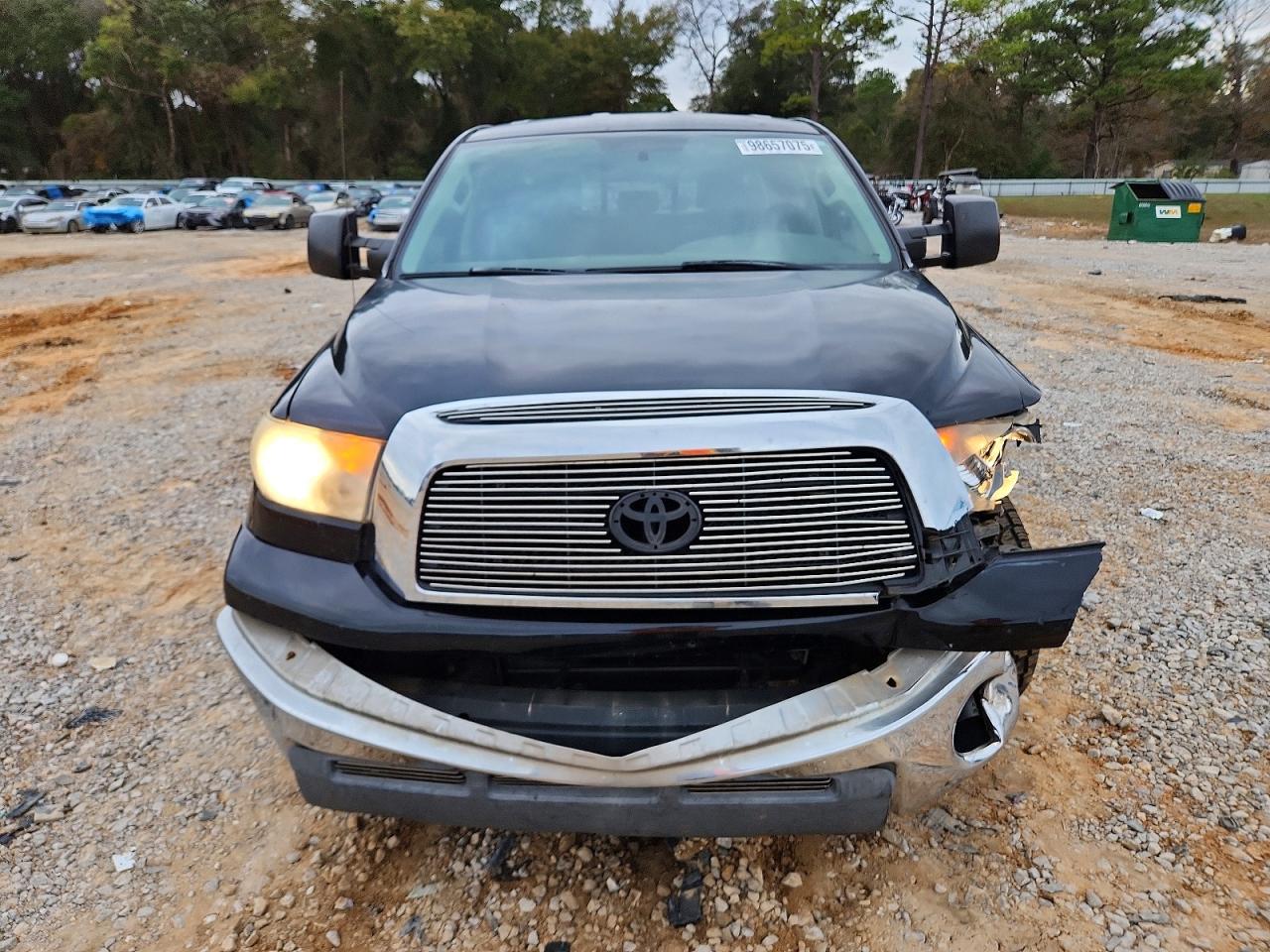 Toyota Tundra Double Cab