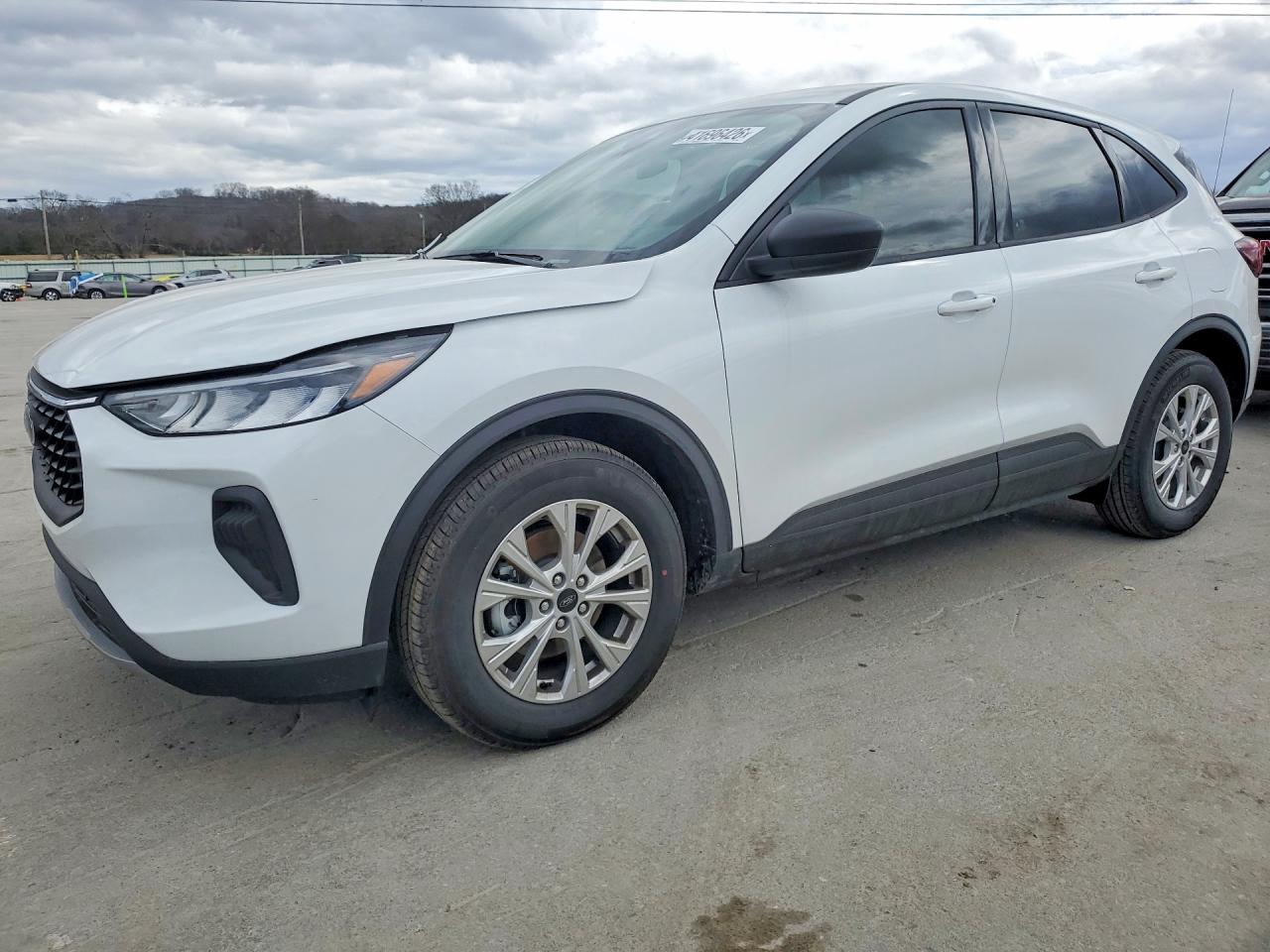 Salvage Ford Escape Image