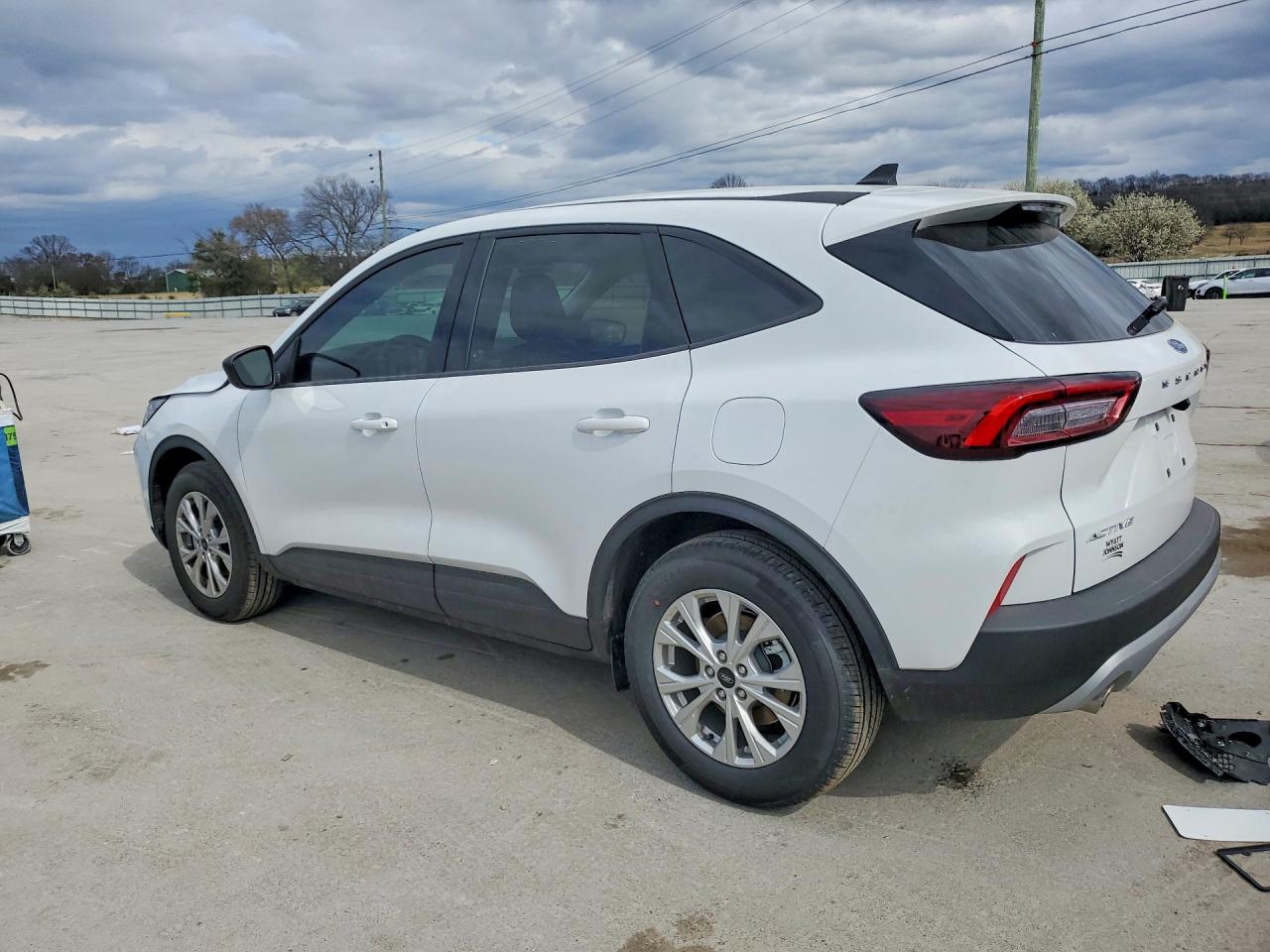 Ford Escape Active