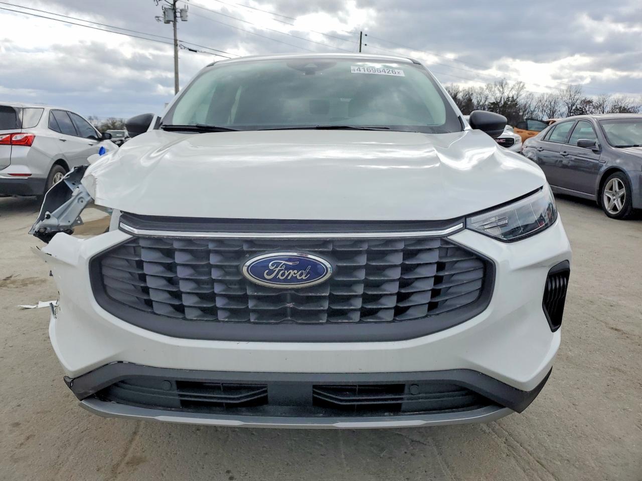 Ford Escape Active