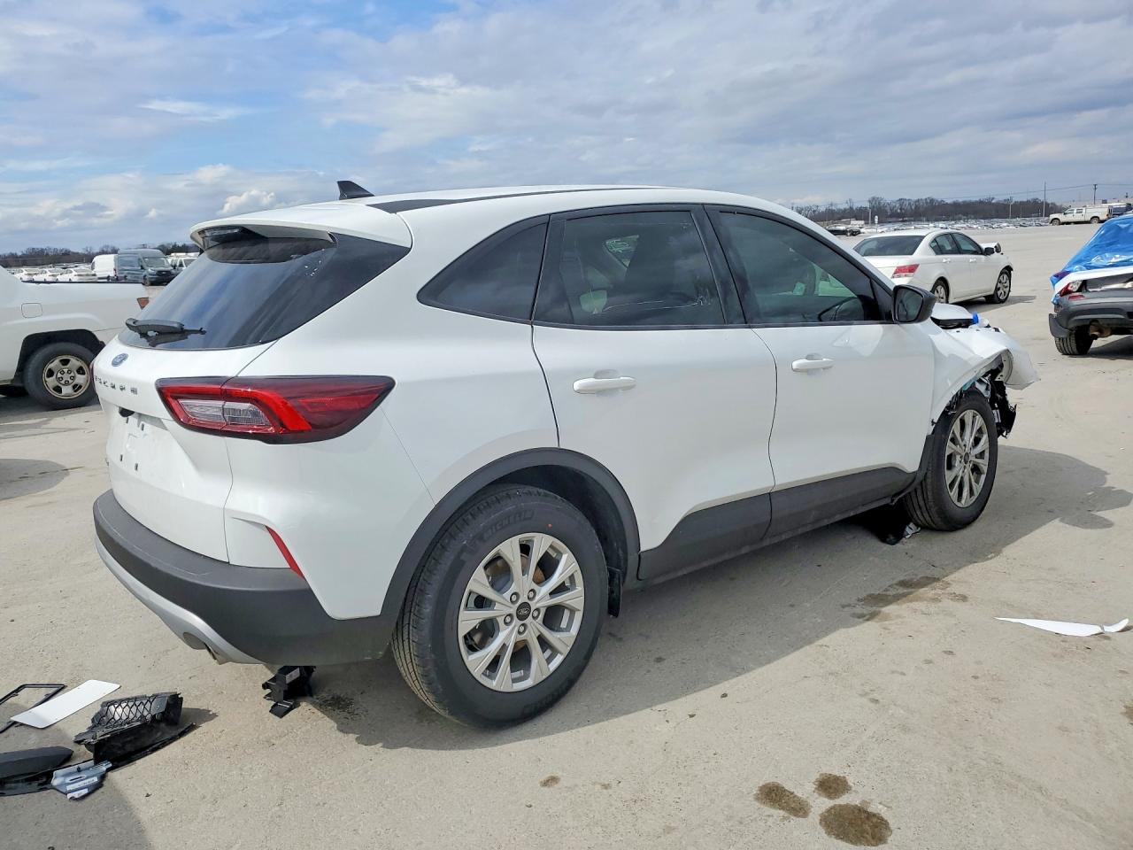 Ford Escape Active