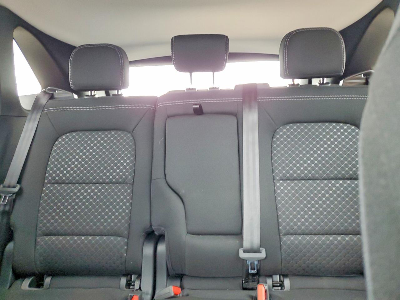 Ford Escape Active