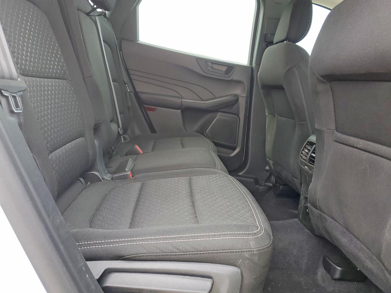 Ford Escape Active
