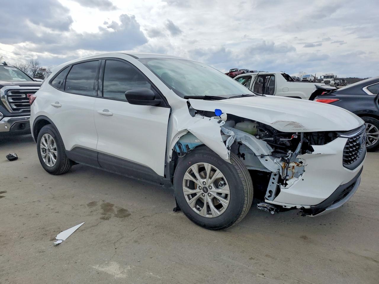 Ford Escape Active