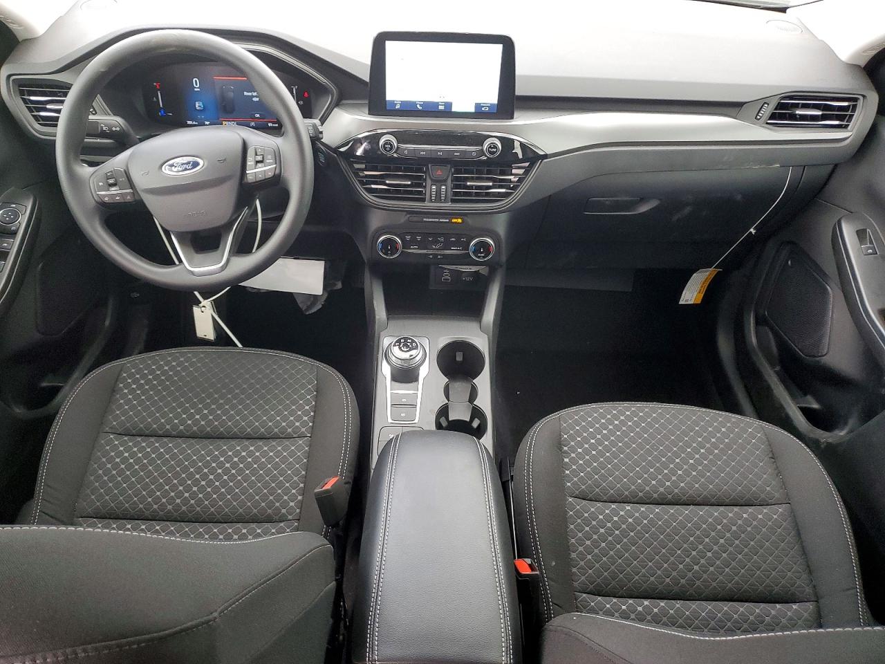 Ford Escape Active