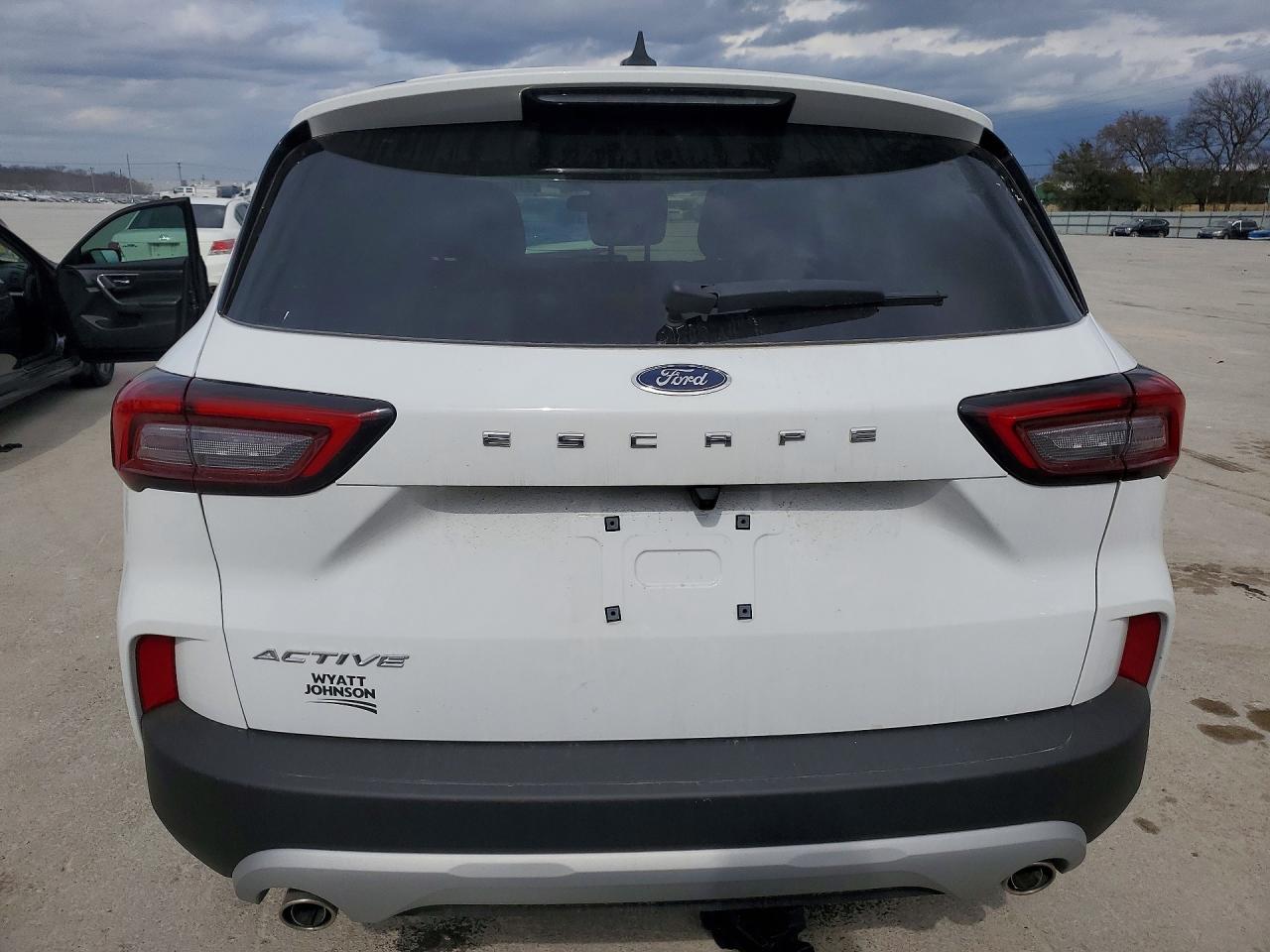 Ford Escape Active