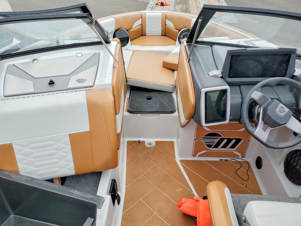 Malibu Wakesetter