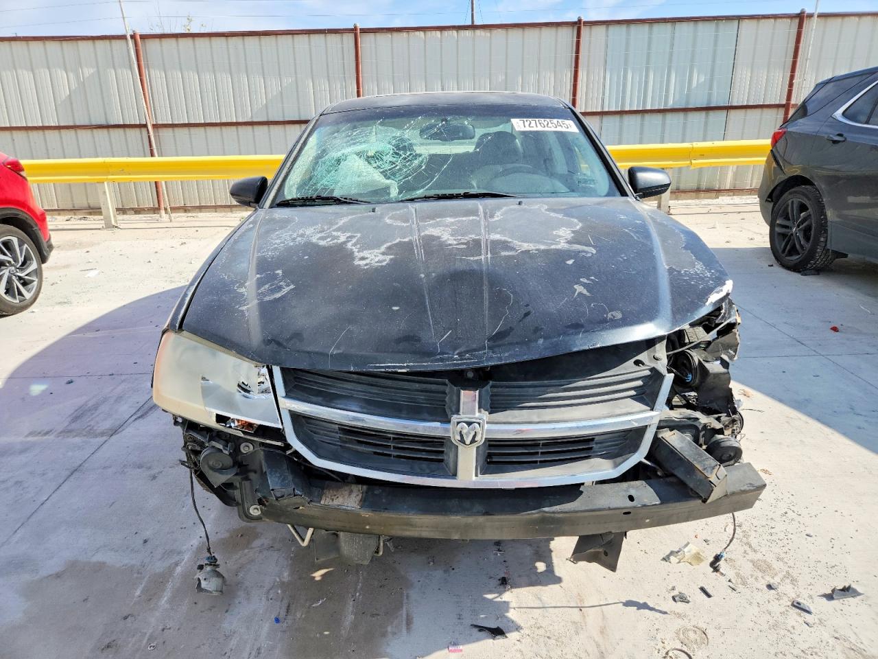 Dodge Avenger