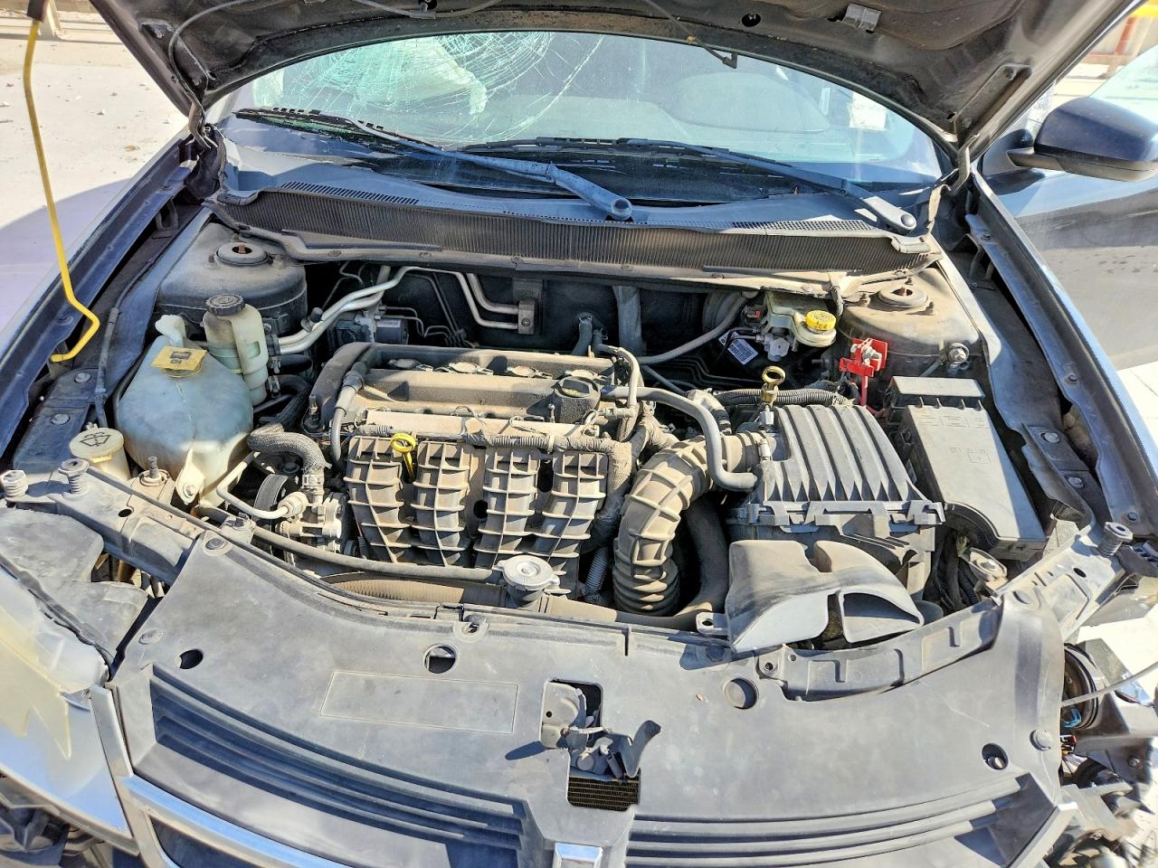 Dodge Avenger