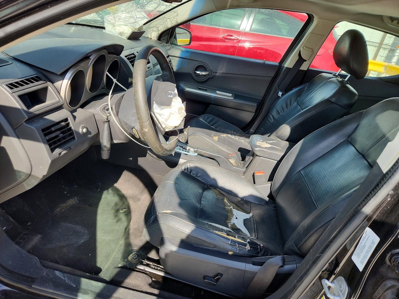 Dodge Avenger